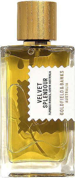 Produktbild Goldfield&Banks Velvet Splendour (Eau de Parfum, 100 ml)
