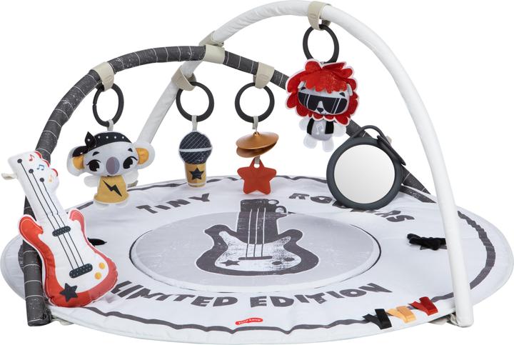 Actual product image Tiny Love Gymini round