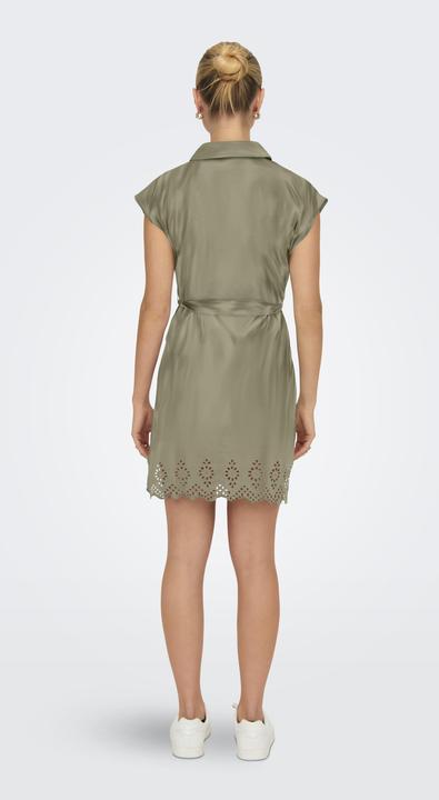 Image du produit Only ONLLOU Kurzes Kleid Kleid (XS)