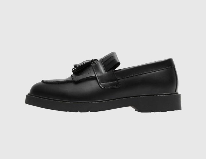 Image du produit Selected Homme Chaussures basses en cuir Kiltie (45)