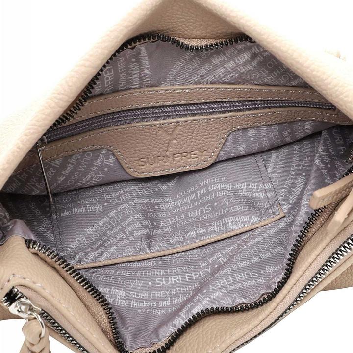 Image du produit Suri Frey Sac à bandoulière Debby