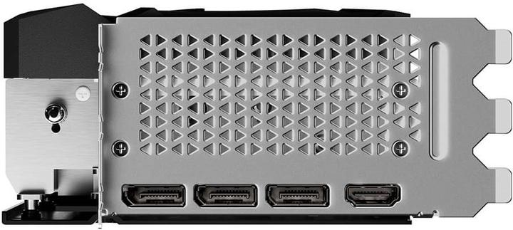 Actual product image PNY GEFORCE RTX4070TI 12GB XLR8 (12 GB)