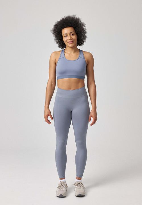 Immagine prodotto Snocks Leggings a vita alta senza cuciture (L)