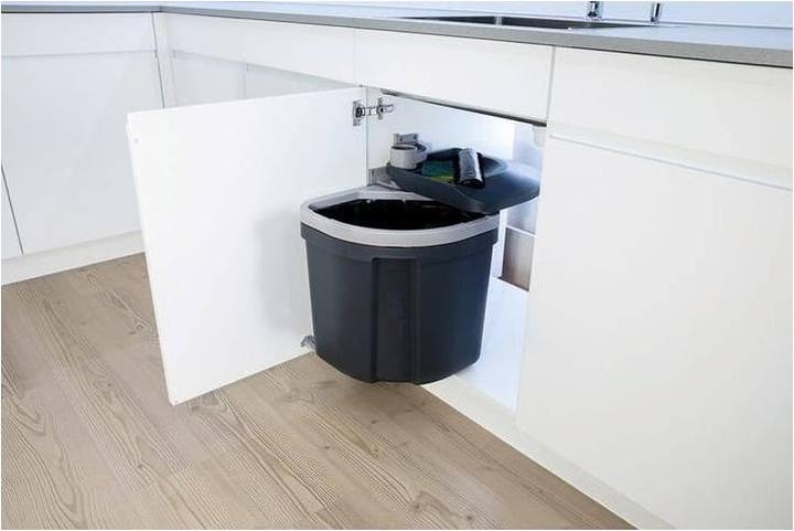 Actual product image Müllex Flexx (35 l)