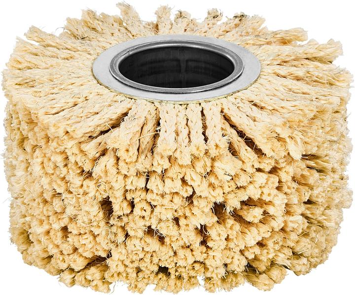 Actual product image Festool Rustilon brushes BG 80 (P80)