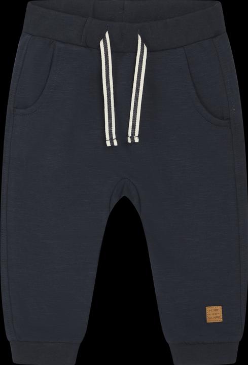 Image du produit Hust and Claire Pantalon de jogging bébé Georgey nuit (62)