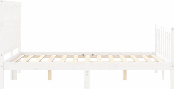 Produktbild VidaXL Keisha (140 x 200 cm)