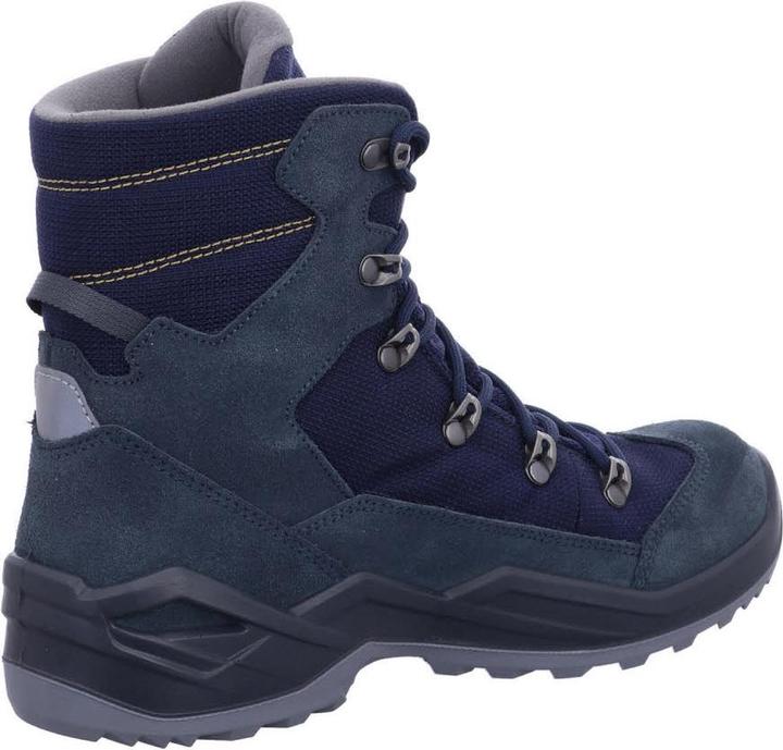 Produktbild Lowa Rufus GTX stahlblau (37)