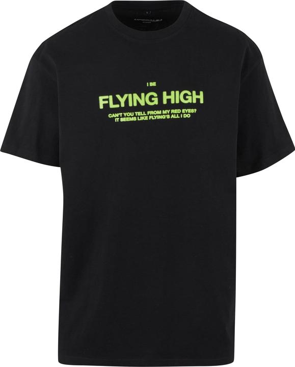 Mister Tee MisterTee I am Flying Oversize Tee - 183795