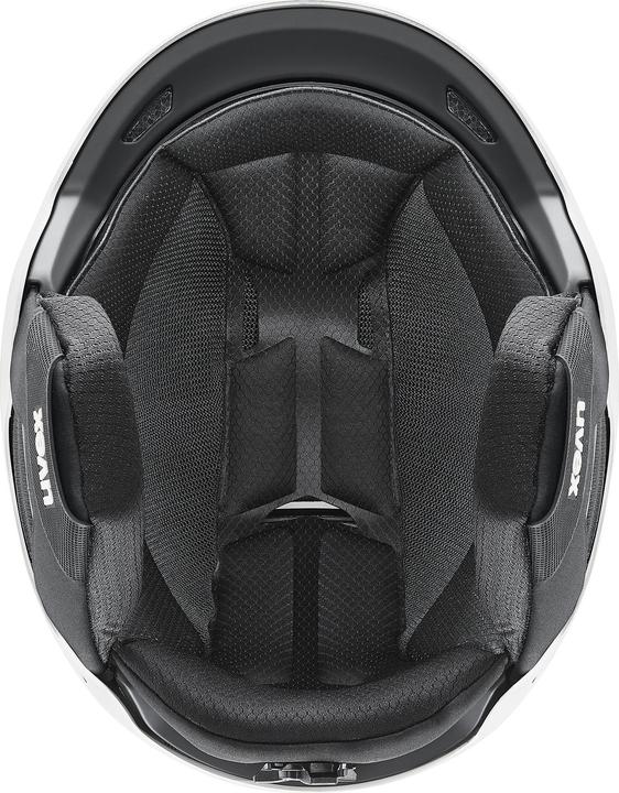 Immagine prodotto Uvex Sports resolution (55 - 59 cm)
