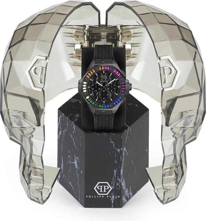 Immagine prodotto Philipp Plein PWPSA0724 (Cronografo)