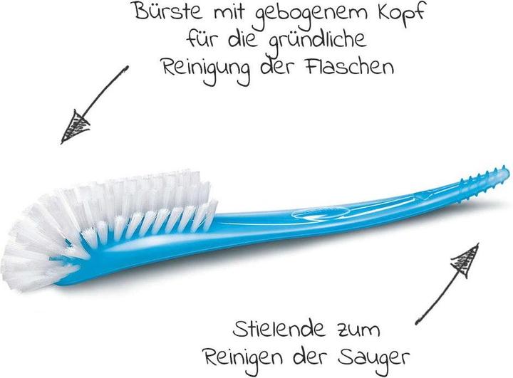 Produktbild Philips Avent Neugeborenen-Starter-Set (330 ml)