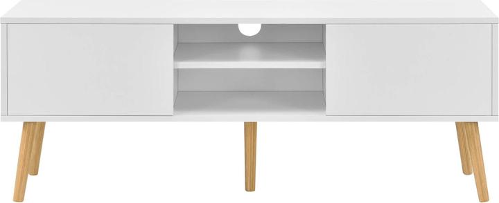 Image du produit En.Casa Eskilstuna (120 x 29.5 x 46.5 cm)
