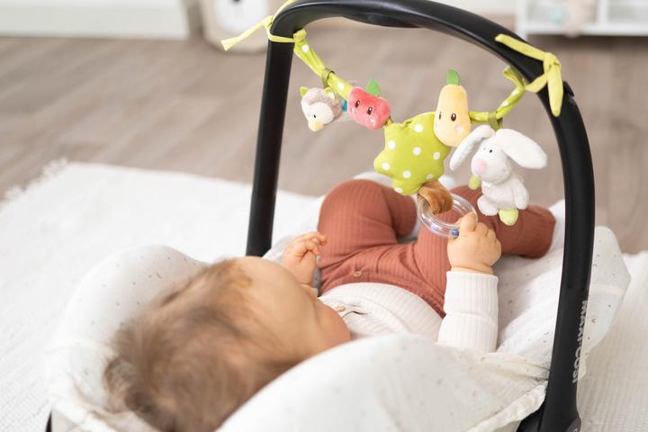 Image du produit NICI Chaîne de poussette