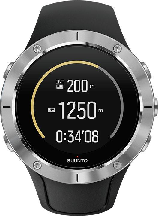 Actual product image Suunto Spartan Trainer Wrist HR (46 mm)
