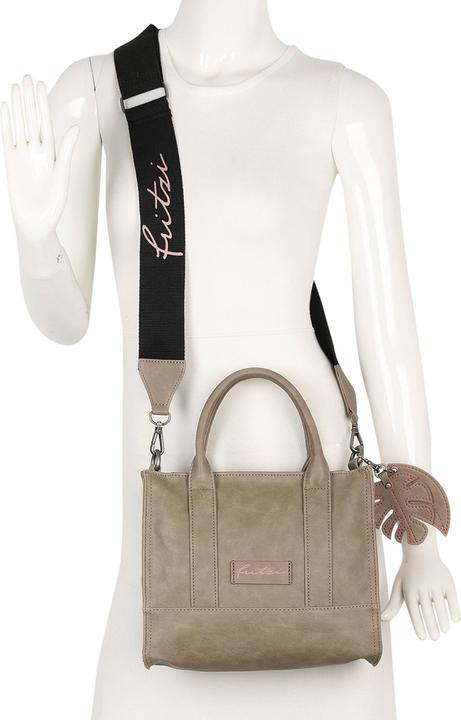 Immagine prodotto Fritzi aus Preußen Borsetta Eco Square 26 cm