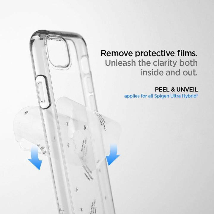 Image du produit Spigen ultra hybride (Apple iPhone 11)