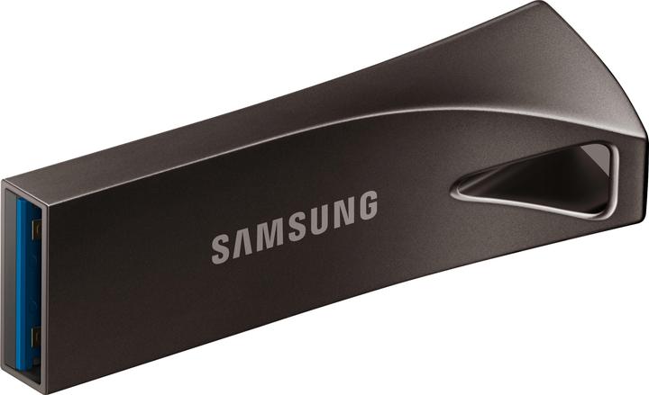 Actual product image Samsung Bar Plus (64 GB, USB-A, USB 3.1)