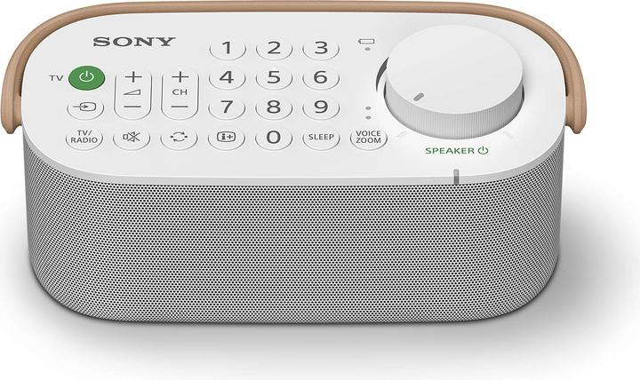 Produktbild Sony SRS-LSR200 (13 h, Akkubetrieb)