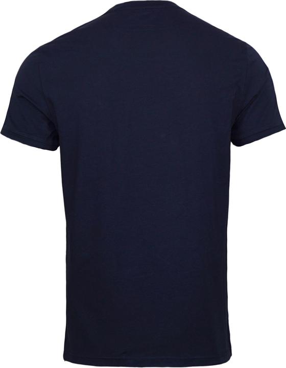 Actual product image Emporio Armani T-shirt Knit Crew Neck (XL)