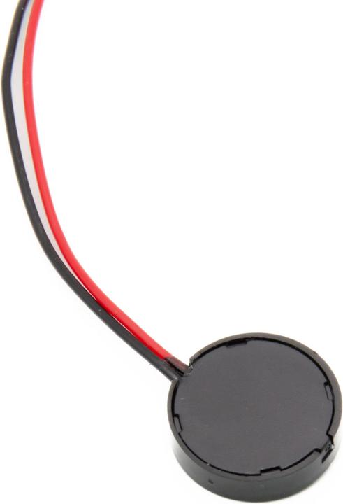 Produktbild Purecrea Piezo Buzzer Summer passiv mit Anschlusskabel