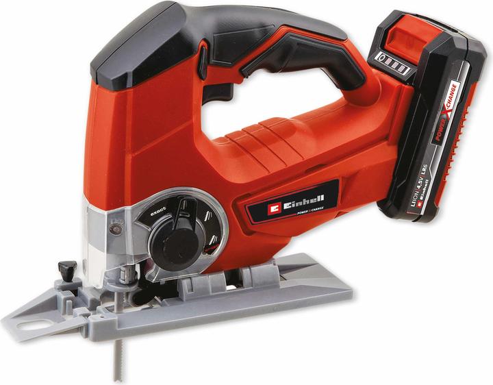 Einhell Kids Akku-Stichsäge