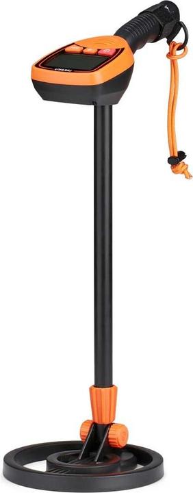 Produktbild ET Toys Metal Detector - Orange (MD1012)