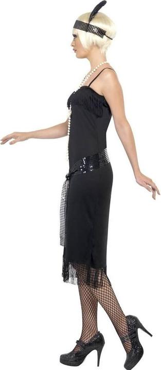 Image du produit Smiffys - Ensemble Déguisement - Femme (S)