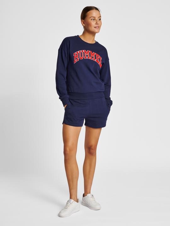 Actual product image hummel Hmlic Billie Sweatshirt (XL)