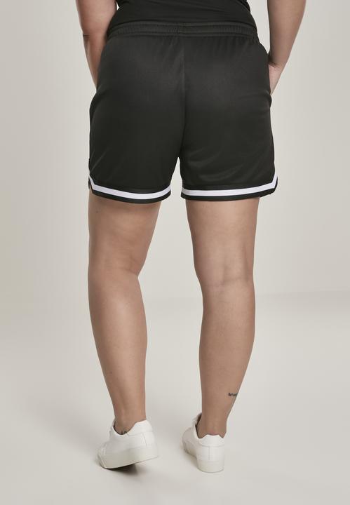 Immagine prodotto Urban Classics Pantaloni caldi a maglia a strisce da donna (5XL)