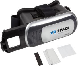Produktbild LogiLink Virtual Reality Brille
