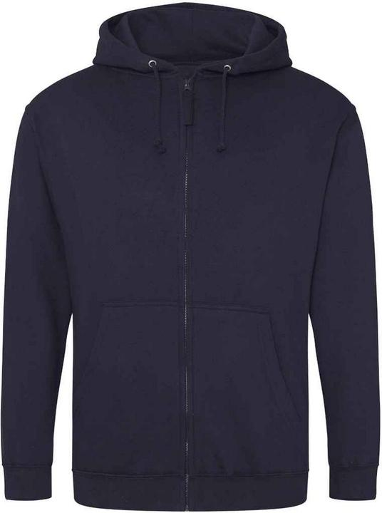 Nouveau bleu marine français
