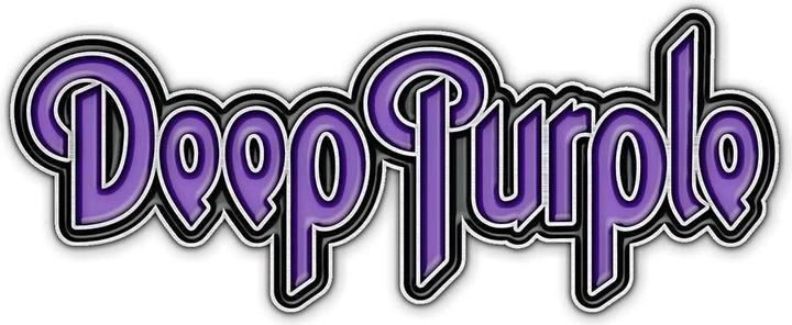 Immagine prodotto Deep Purple A Spilla Distintivo