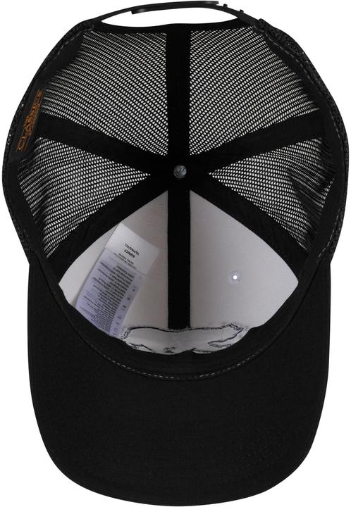 Immagine prodotto Mister Tee MisterTee California Bear Patch Retro Trucker Cap - 186933 (Taglia unica)