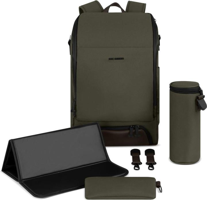 Actual product image ABC Design Active backpack