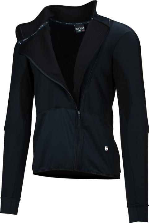 Produktbild Sixs Funktions-Langarmshirt WTJ 2 (L)