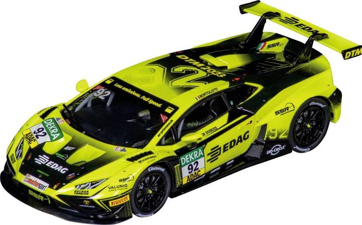 Immagine prodotto Carrera D132 Lamborghini Huracán GT3 Evo