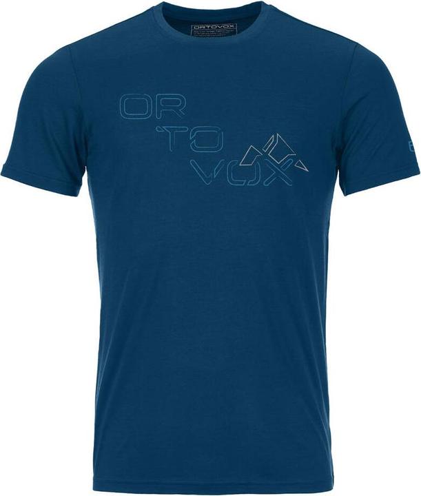 Petrol Blue