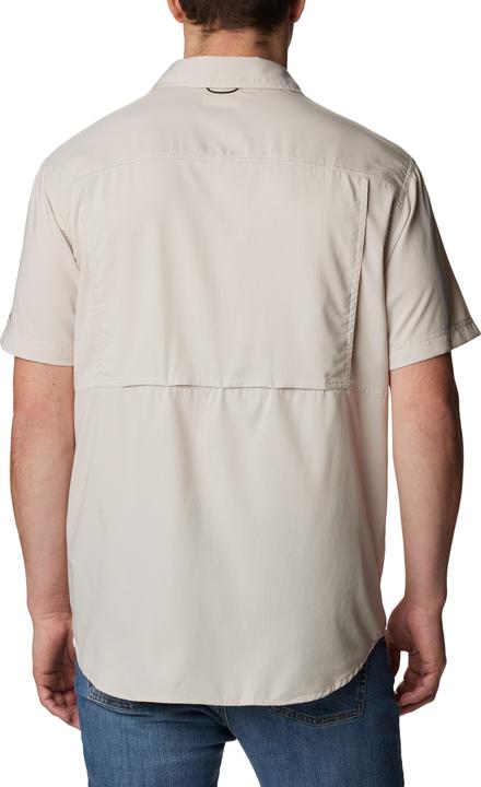Image du produit Columbia Silver Ridge Utility Lite Manches courtes (S)