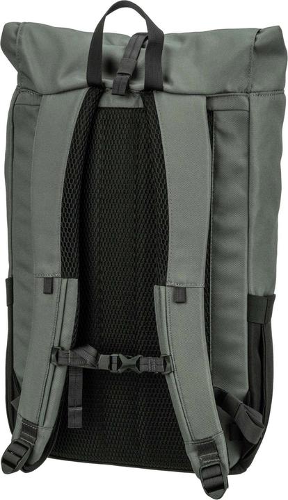 Actual product image Sandqvist Courier Backpack Arvid Rolltop Backpack (15 l)