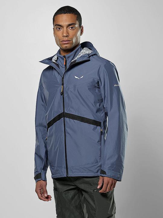 Immagine prodotto Salewa Giacca Puez Powertex Hybrid (46)