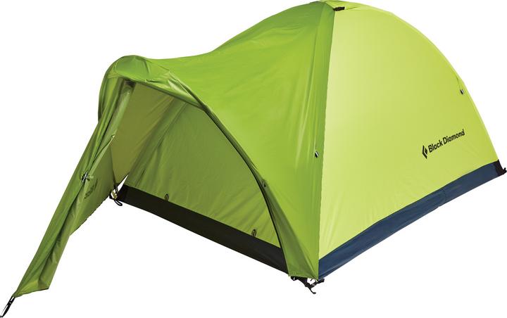 Produktbild Black Diamond Firstlight 2P Vestibule (Vorzelt, 0.62 kg, 2 Personen)