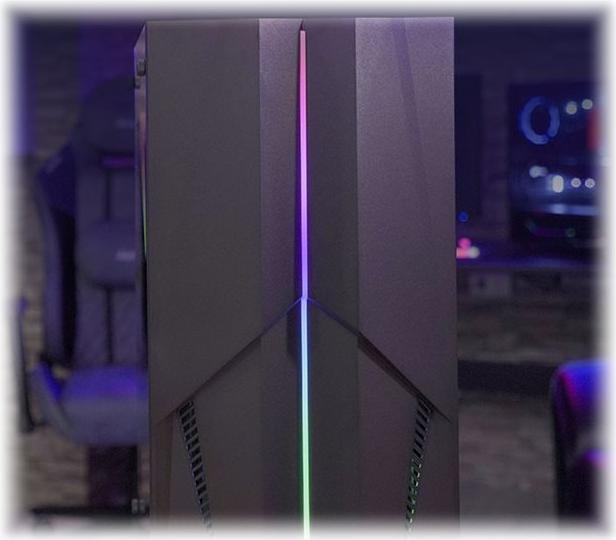 Immagine prodotto AeroCool Mecha (mATX, Mini-ITX, ATX)