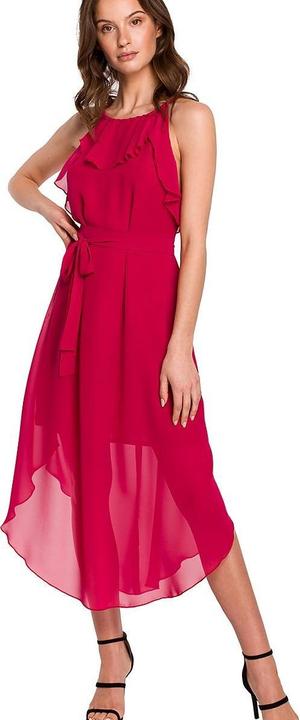 Actual product image Makover Evening dress (M)