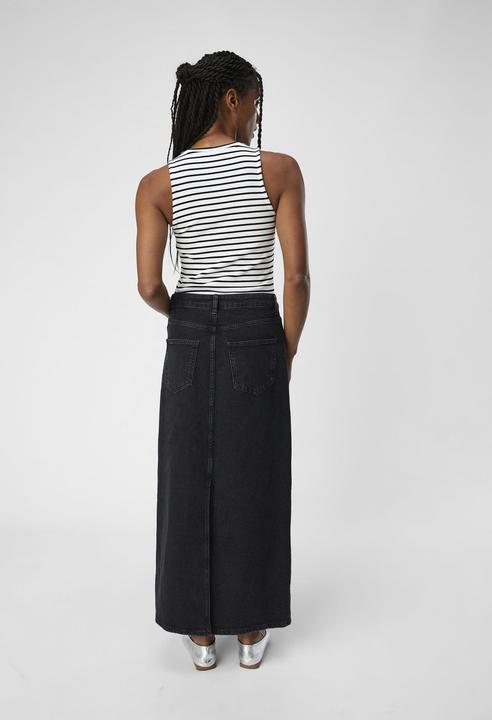 Actual product image Object Jeans Maxi Skirt (XS)