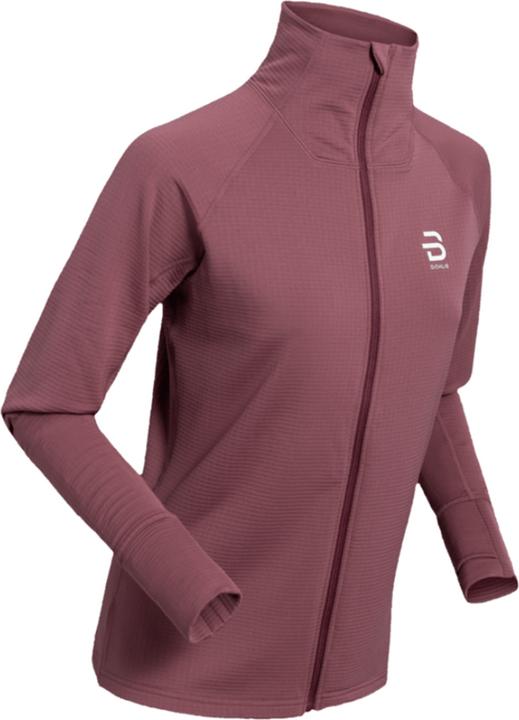 Daehlie W Full Zip Davos