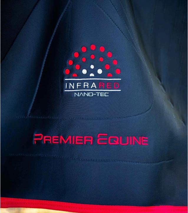 Produktbild Premier Equine Nano-Tec (175 cm)