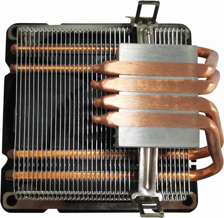 Immagine prodotto Gembird CPU-HURACAN-ARGB-X140 (120 mm)