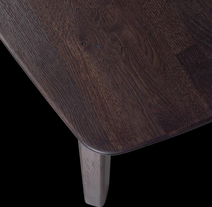 Image du produit Woood Jouw Unieke Table
