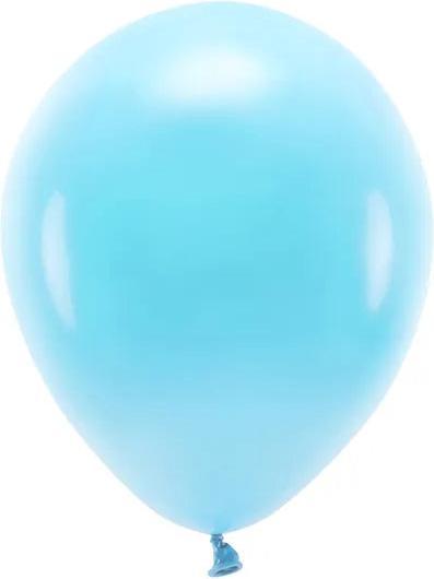 Produktbild Partydeco Luftballons babyblau Eco